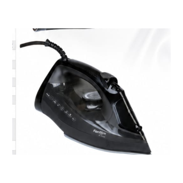 Fantom Forza IR 2400 2400W Otomatik Kapanmalı Seramik Tabanlı Buharlı Ütü