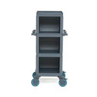 Fantom Professional PROCART 203 Restoran & Kat Servis Arabası