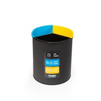 Fantom Professional PROCYCLE 300 Üçlü Modüler Sıfır Atık Merkezi