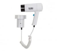 Fantom Professional PRODRY 1200 HD Duvara Monte Otel Saç Kurutma Makinesi