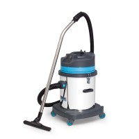 Fantom Professional PROMIDI 600M Islak-Kuru Sanayi Tipi Süpürge