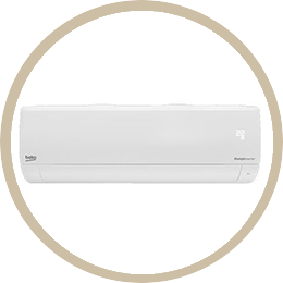 Samsung 360 Dairesel Kaset VRF İç Ünite